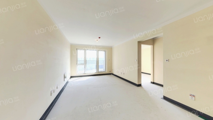 翡翠城熙府二手房实景图