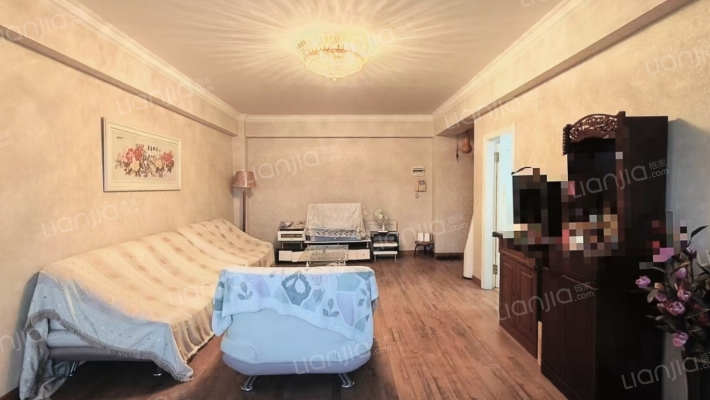 金京花苑二手房实景图