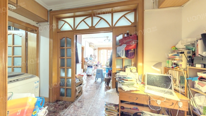 东中街二手房实景图