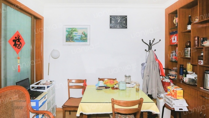 友谊二村二手房实景图