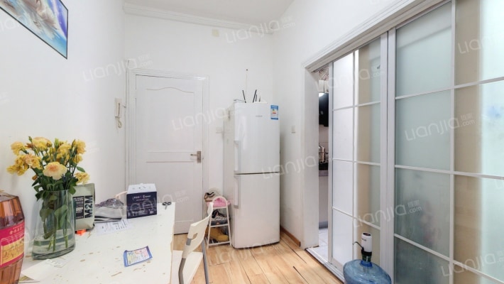 工体东路二手房实景图