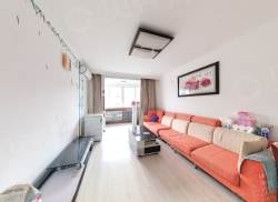 整租·金源北里安居小区 2室2厅 南/北_金源北里安居小区租房