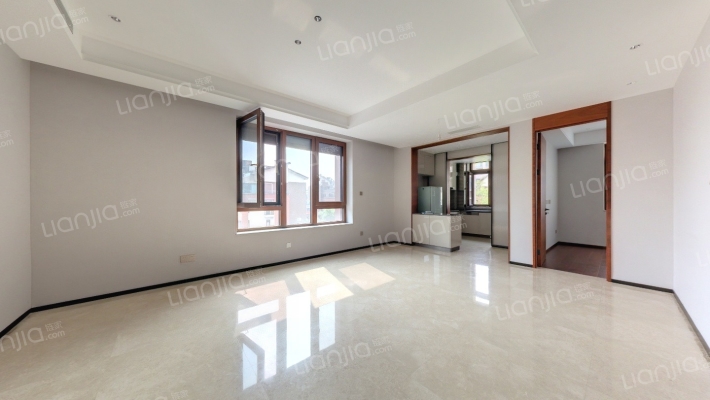 首开国樾·天晟二手房实景图