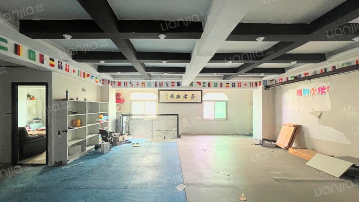 天晖大厦二手房实景图