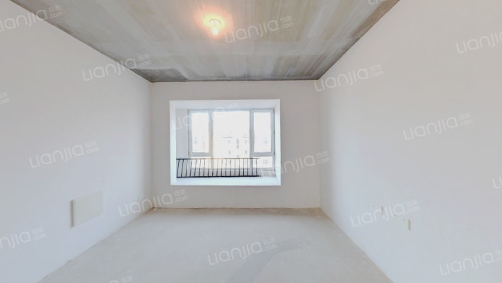 万科莫亚小镇6期二手房实景图