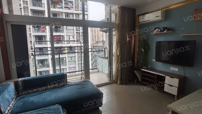 瀚恩尚都二手房实景图