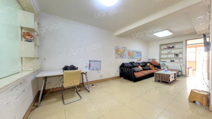 石桥小区二手房实景图