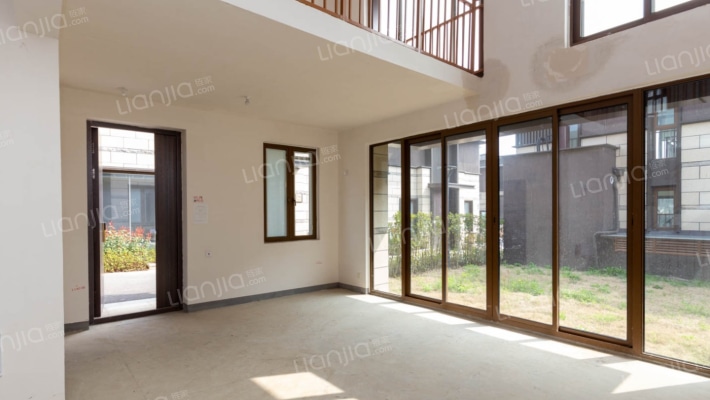 弘阳山卿二手房实景图