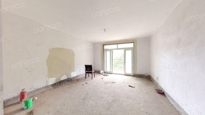 中天山语林居二手房实景图