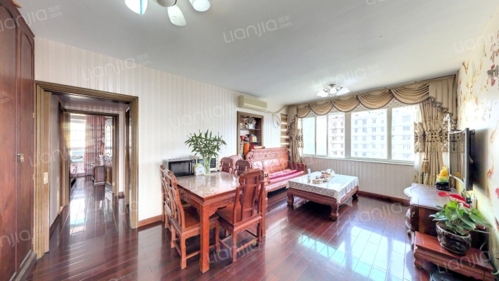 候潮公寓二手房实景图