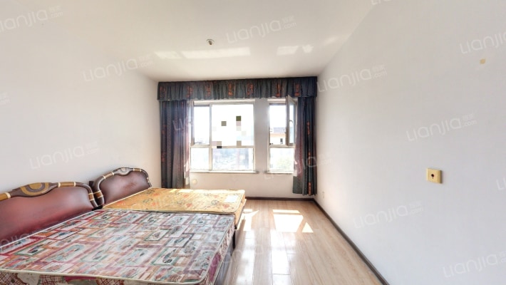 绿地长春上海城A区二手房实景图