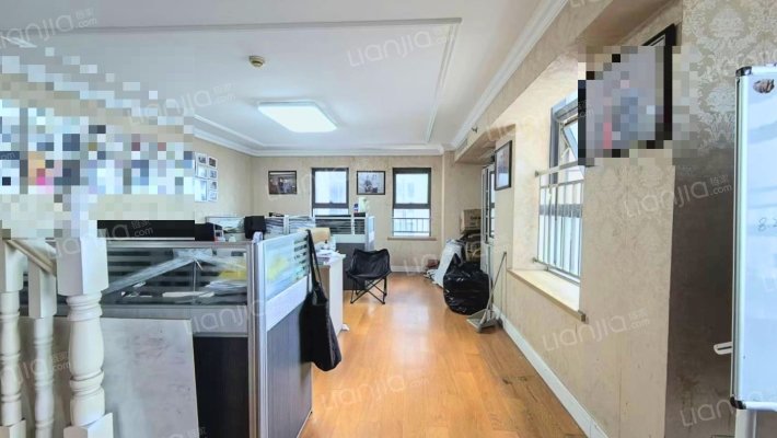 莱茵铂郡二手房实景图