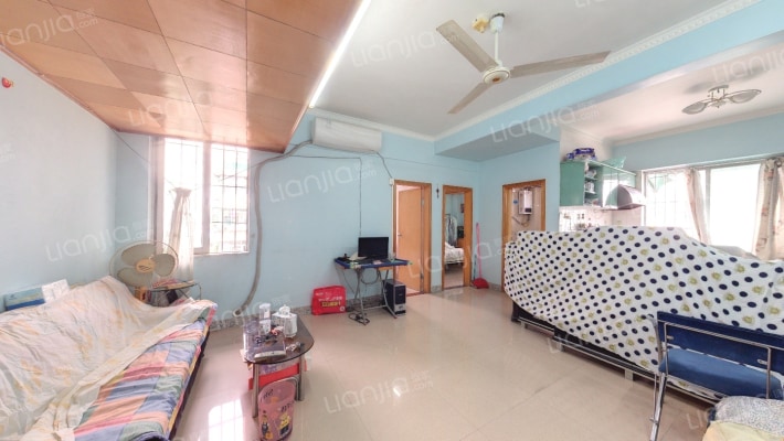 赤岗一街大院赤岗一街二手房实景图