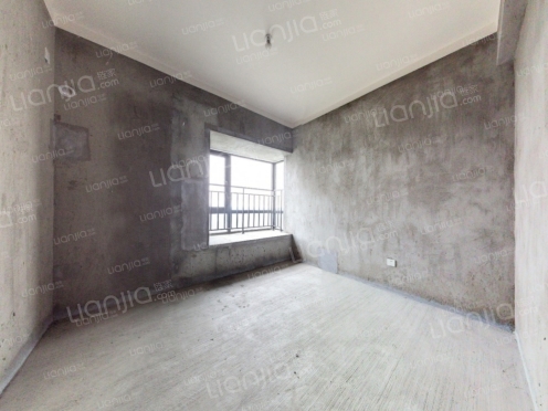 整租·中铁城鉴湖栖郡 3室2厅 东南