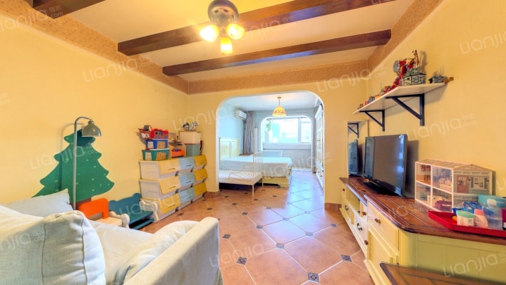 吉祥里西区二手房实景图