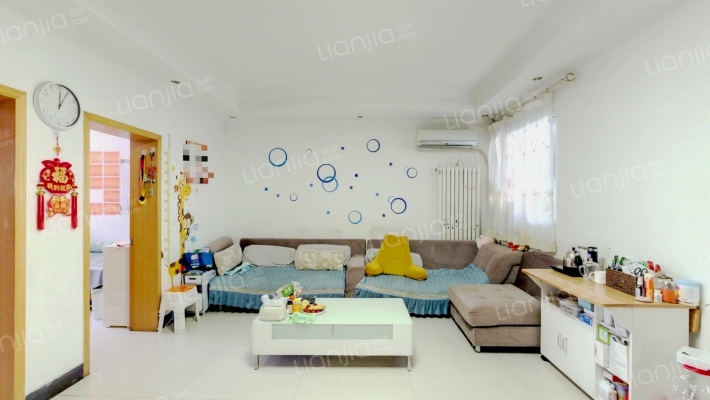 梅苑花园二手房实景图