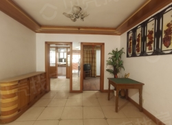 整租·二处小区 3室2厅 南/北_二处小区租房