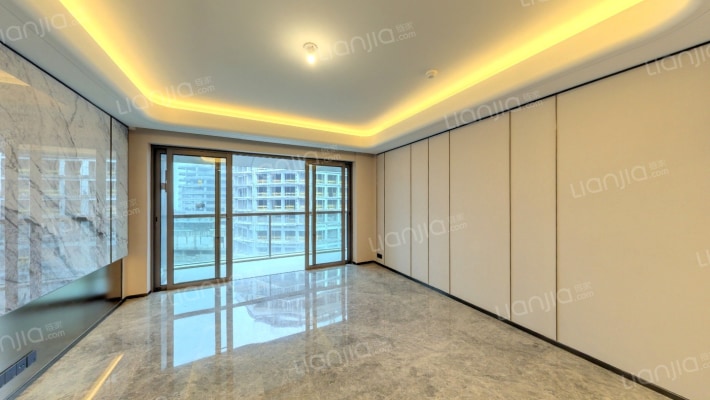 江明月朗园二手房实景图