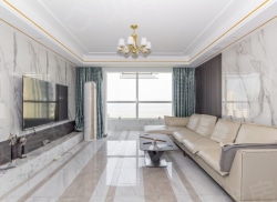 整租·新加坡城 3室2厅 南/北_新加坡城租房