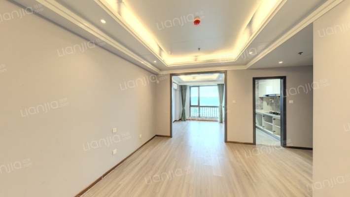 东亚共享大厦二手房实景图