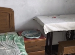 整租·西坡东街 3室1厅 南/北_西坡东街租房