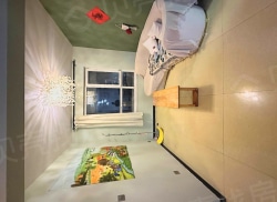 整租·九号公寓 2室2厅 南_九号公寓租房