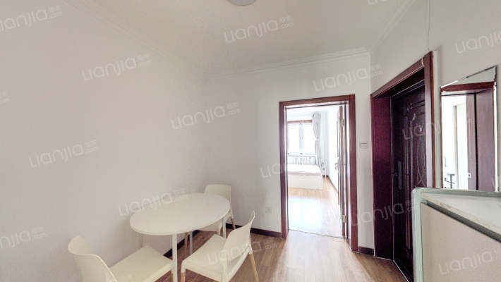 延静里中街二手房实景图