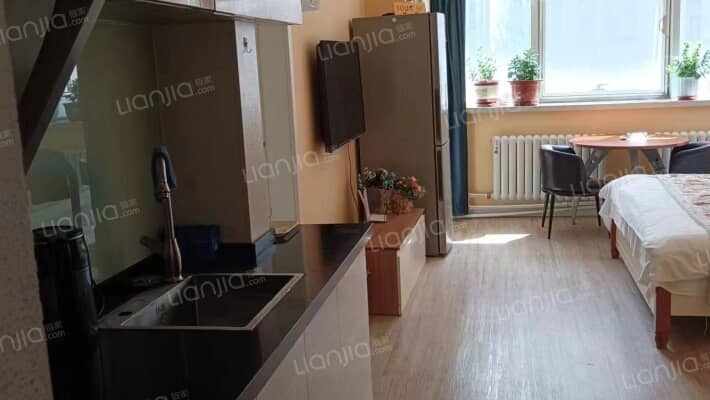 君康大厦二手房实景图