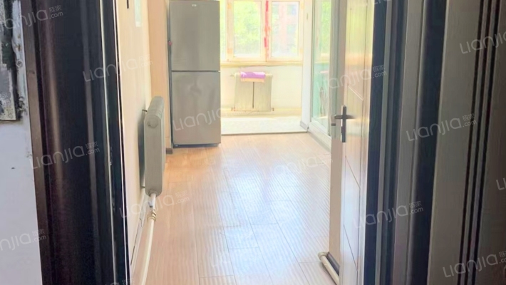 三街坊住宅区二手房实景图