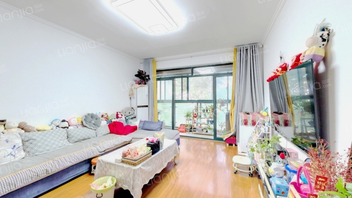 钱江1号公馆二手房实景图