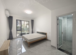 整租·开维生态城 2室2厅 南_开维生态城租房