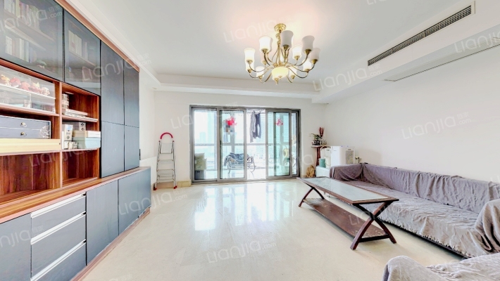 涟城一期二手房实景图