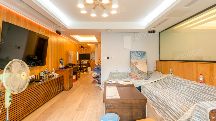 海上名门公寓二手房实景图