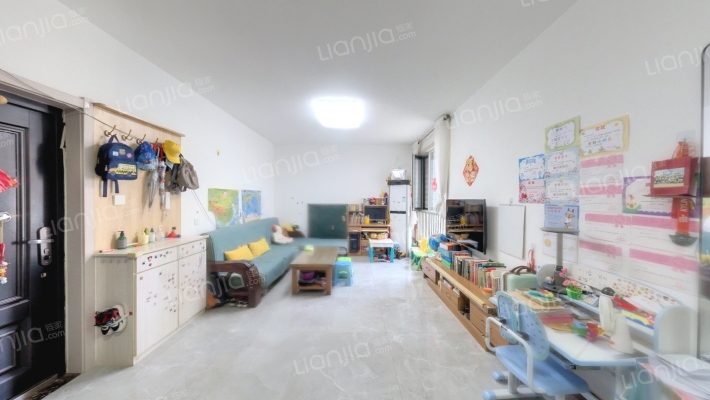 尔湾花园二手房实景图