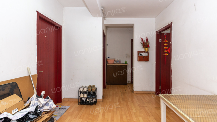 保利海上五月花二手房实景图