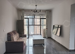 整租·滨江明珠 2室2厅 南_滨江明珠租房