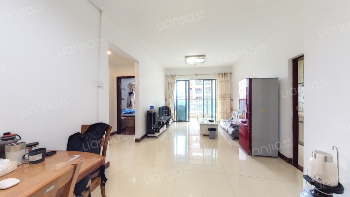 星汇峰二手房实景图