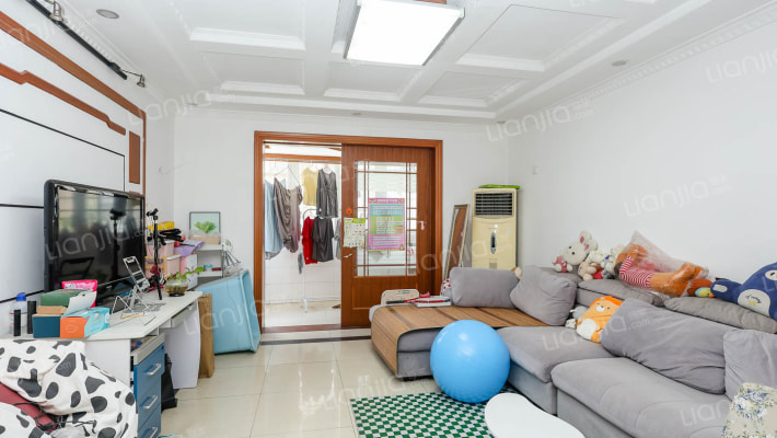 京江花苑二手房实景图