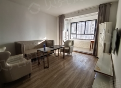 整租·万达禧园东区 3室2厅 南_万达禧园东区租房