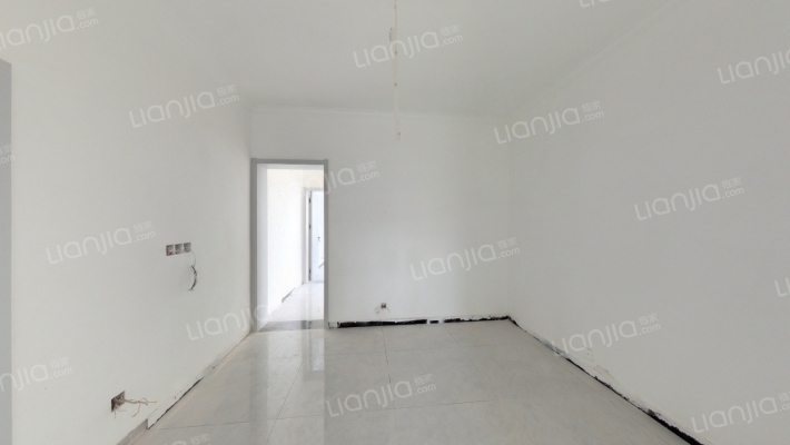 工程技术学院宿舍二手房实景图