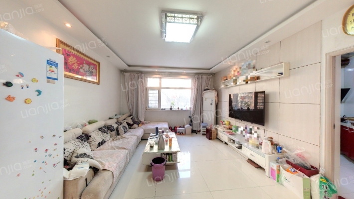 顺美华庭二手房实景图