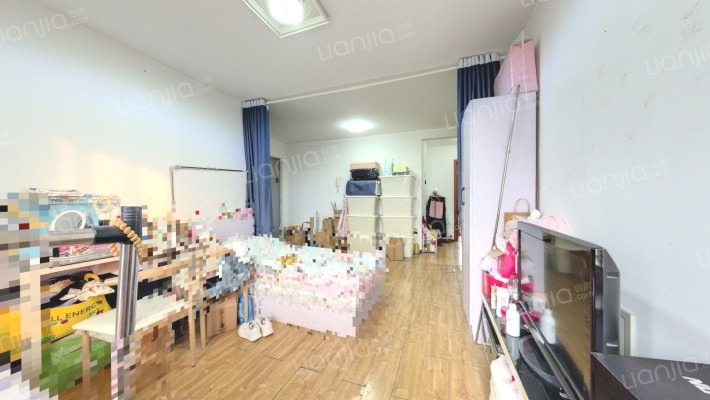 福美苑二手房实景图