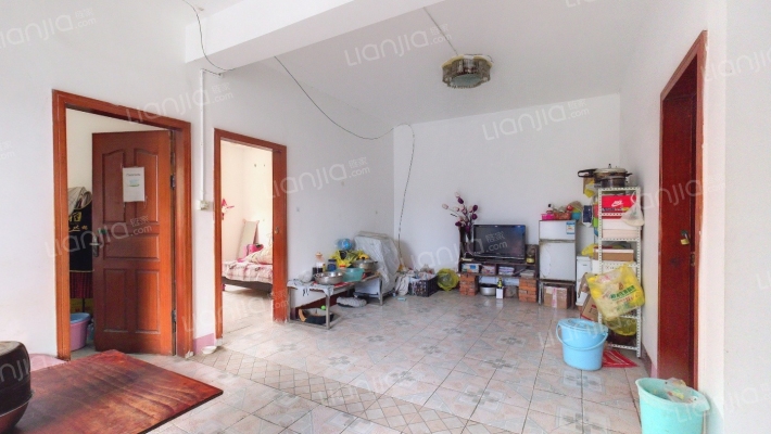 政通街二手房实景图