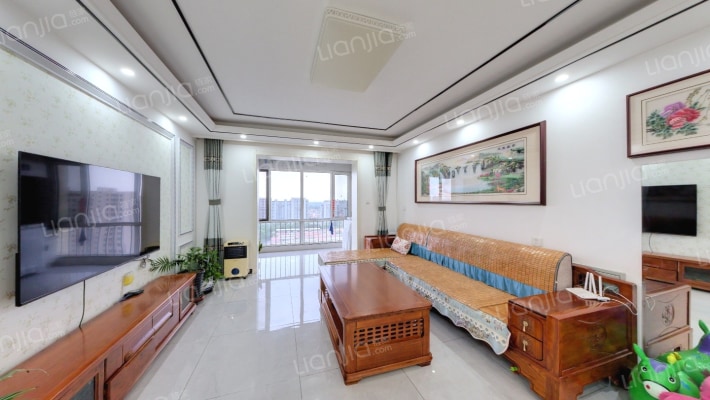 博远嘉苑二手房实景图