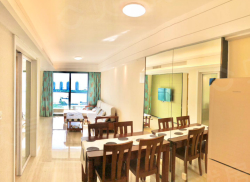 整租·鸿洲·天玺 1室1厅 西_鸿洲·天玺租房