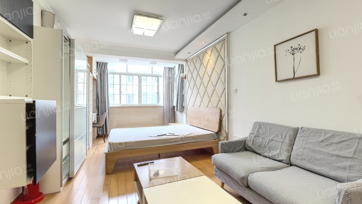 临沂三村二手房实景图