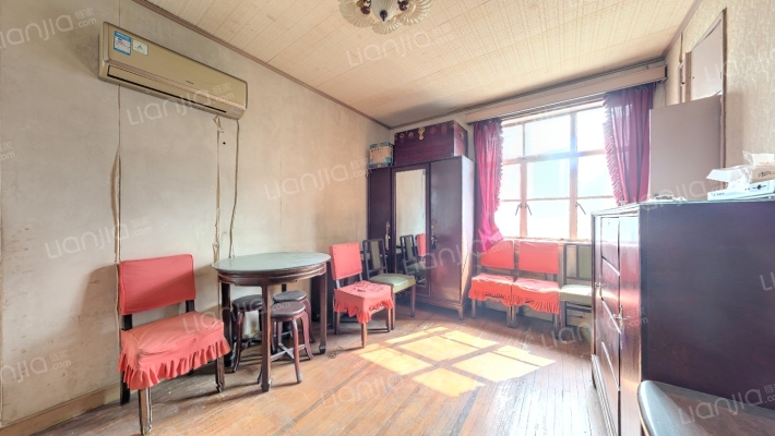 竹园高层二手房实景图