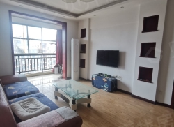 整租·万佳凯旋城 2室2厅 东南/南_万佳凯旋城租房