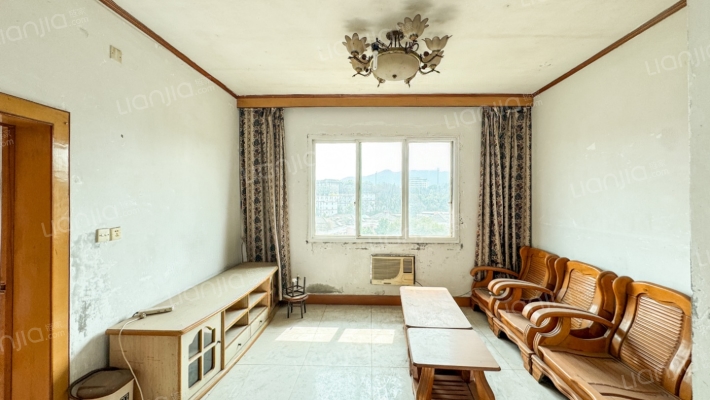 金华支路二手房实景图