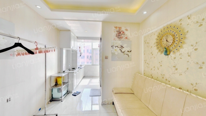 地调小区二手房实景图